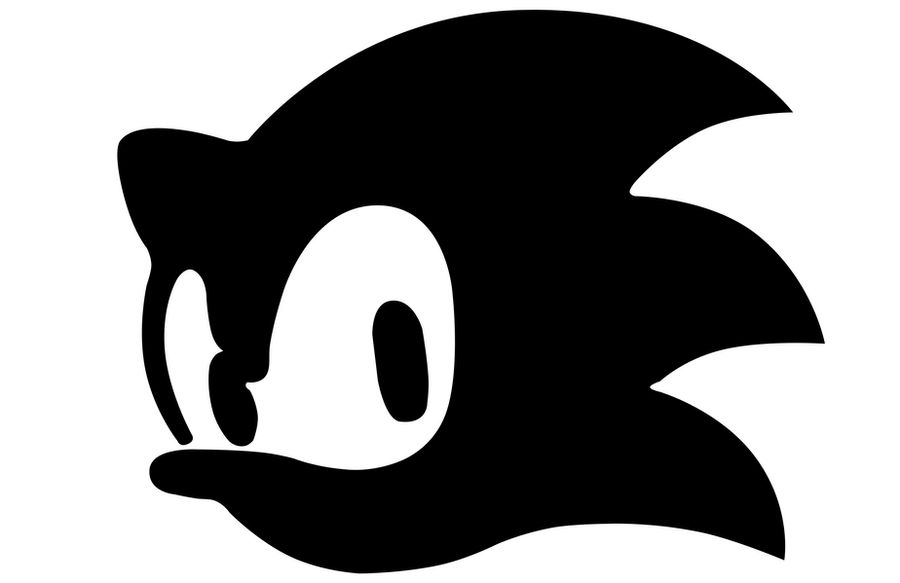 Sonic Team Stencil By Alerijillo On DeviantArt sonic-team-stencil-by-alerijillo-on-deviantart
