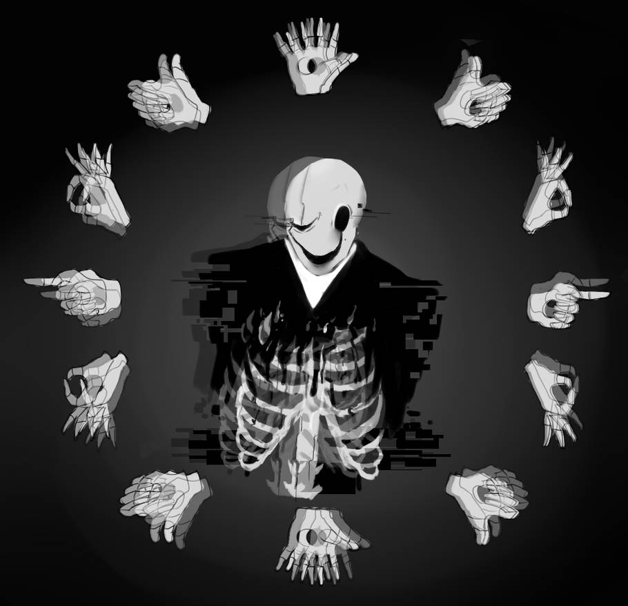Dark, Darker, Yet Darker.... by ryuuwho on DeviantArt