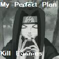 Hakus Evil Plan