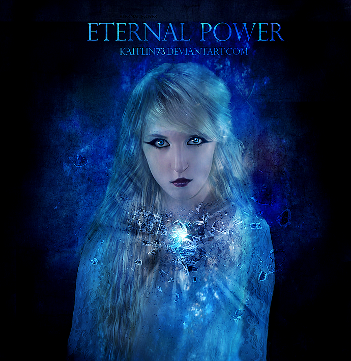 Eternal Power