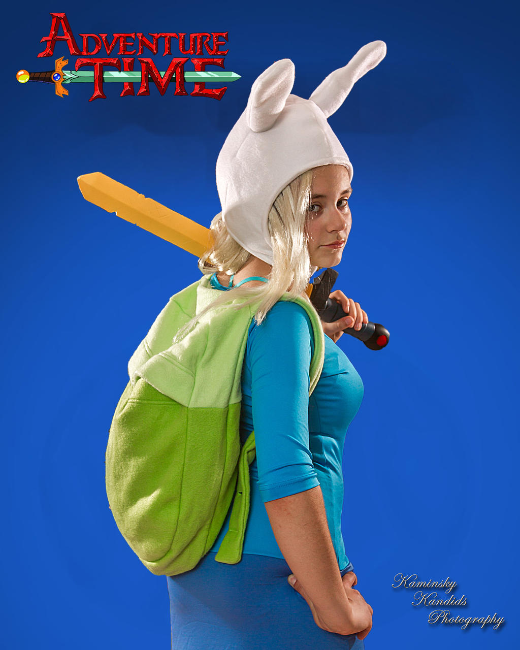 Adventure Time Cosplay-5 copy