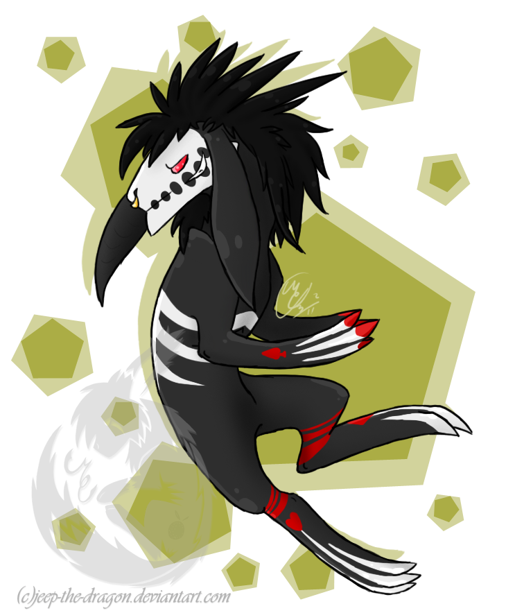 Chibi Rhea Ripley Ripley Chibi by Jeep-The-Dragon on DeviantArt