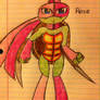 Tmnt- Rose