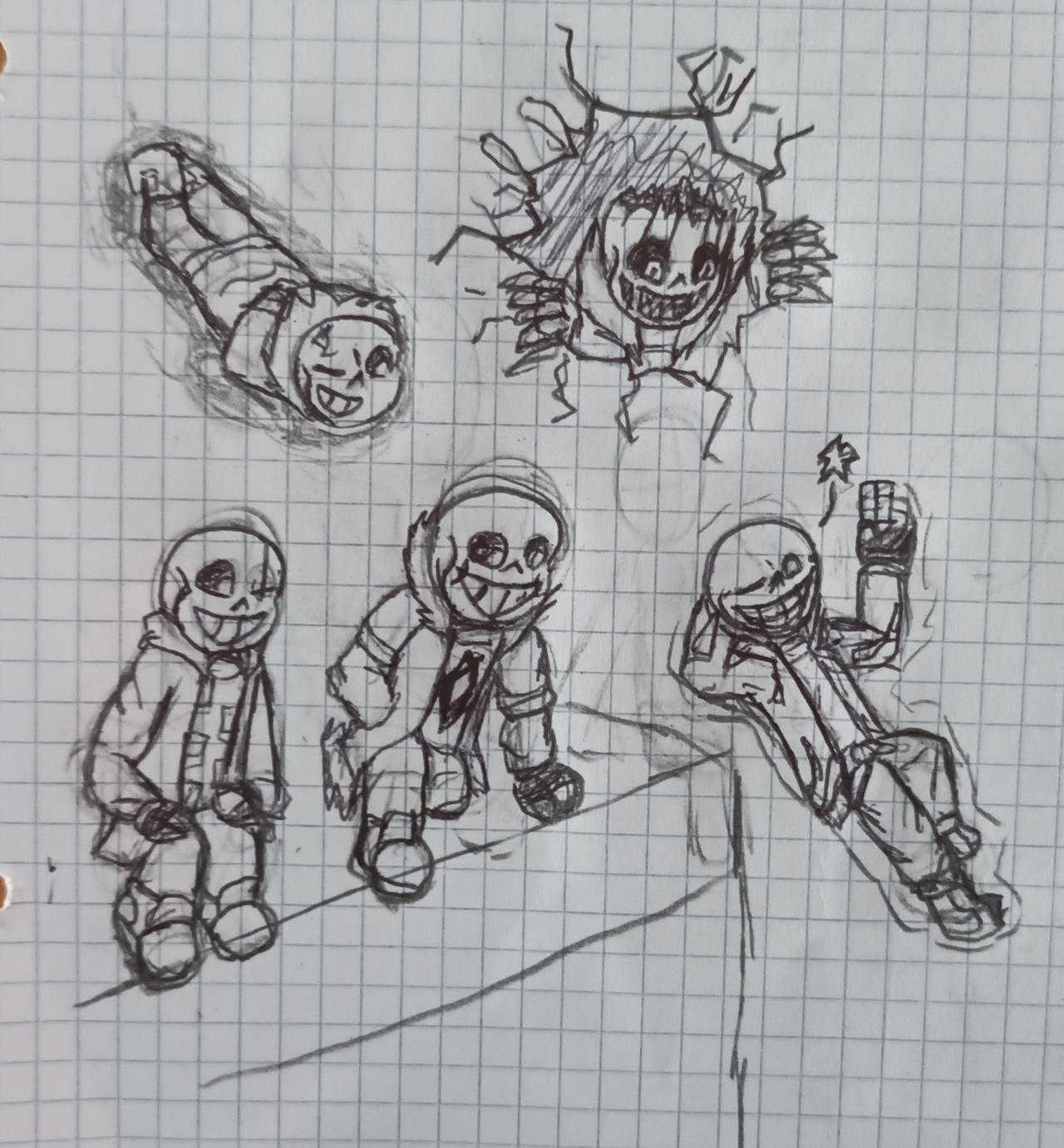 skele-dudes -u- by hyperbrand on DeviantArt