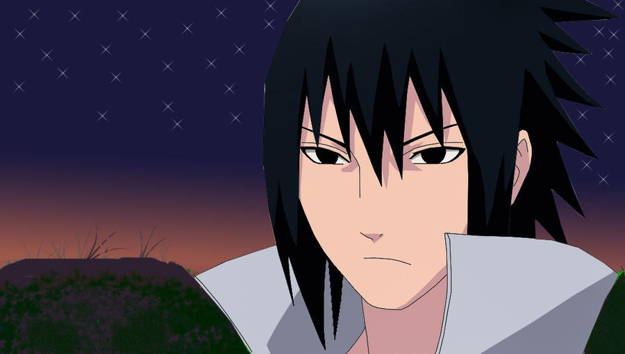 Sasuke:Sakura yo esta bien