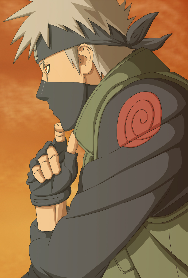 Kakashi 6