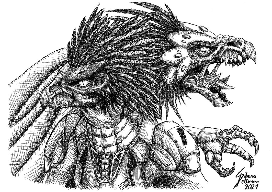 Black Feathers By Dragunalb On DeviantArt