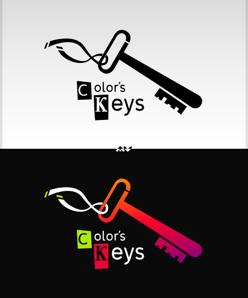 Color's keys