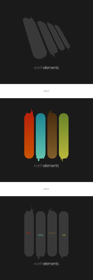 Earth elements