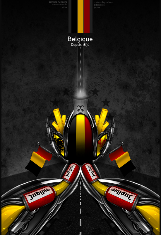 Belgium