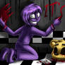 Purple Guy (Five Nights at Freddy's)