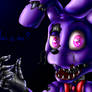 Nightmare Bonnie (Five Nights at Freddy's 4)