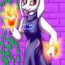 Toriel (Undertale)