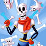 Papyrus (Undertale)