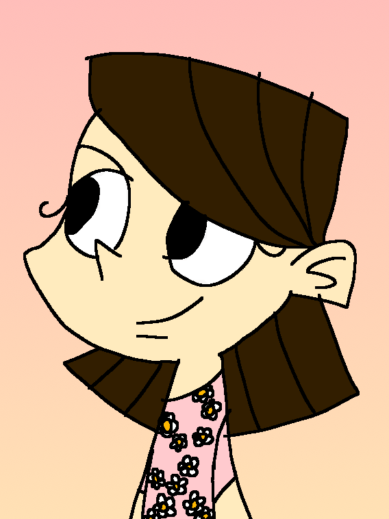 E se io fossi nel Johnny Test? by Loopity-Doo-di-Doo on DeviantArt