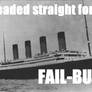 Set Sails for Fail