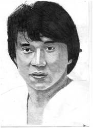 Jackie Chan made 13.03.2022