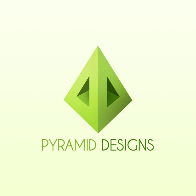 Pyramid Designs by AntonyBearpark on DeviantArt