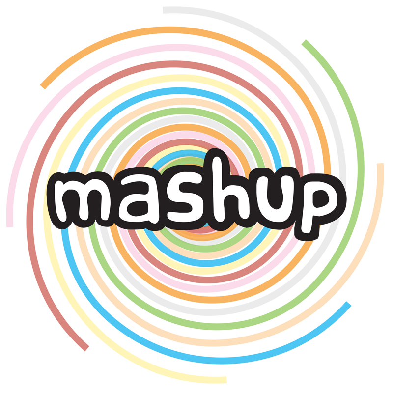 Mashup Logo