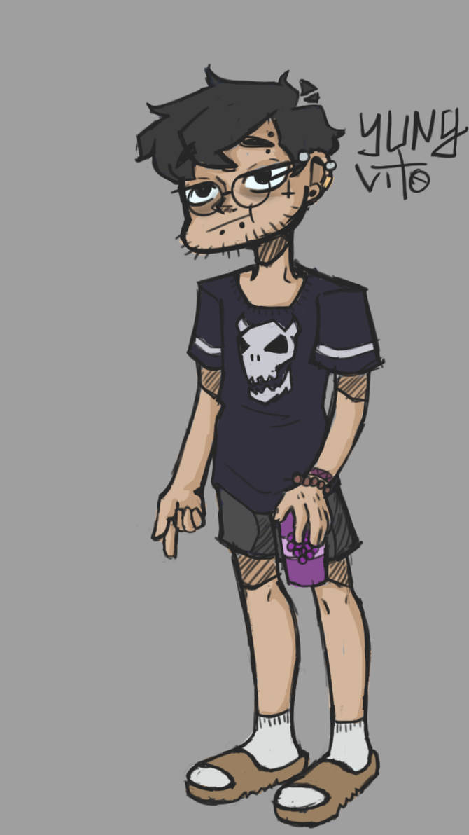 Vito by markzito on DeviantArt
