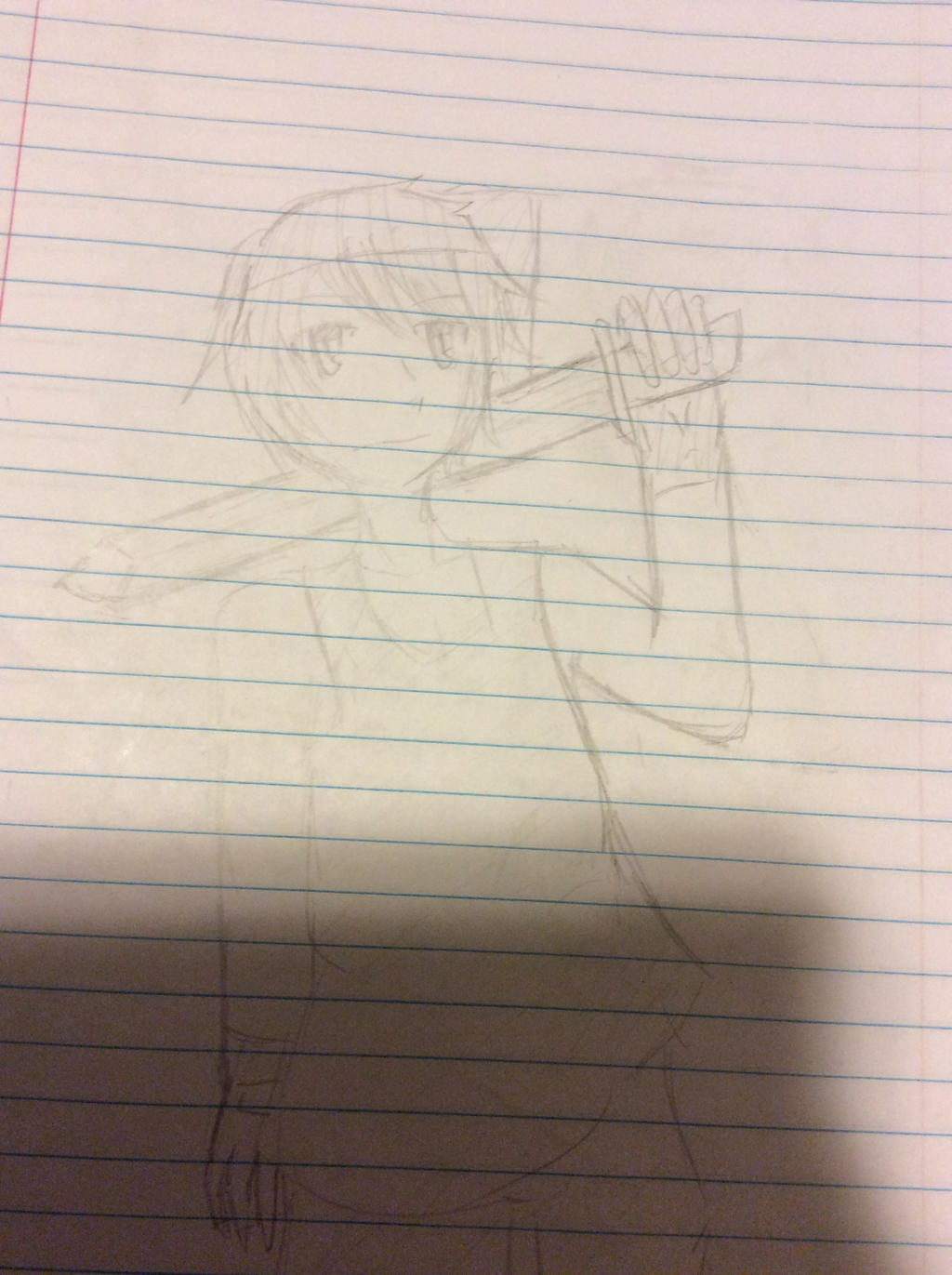 Human Wither Skeleton Oc: Dylan by kv20522 on DeviantArt