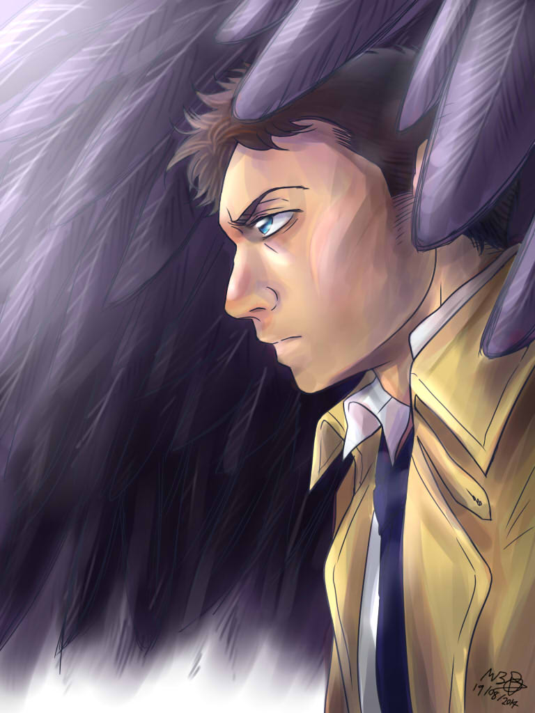 Castiel