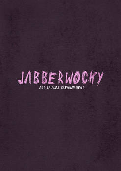 Jabberwocky - Pg 0