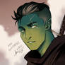 Critical Role - Fjord