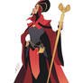 Jafar the Sorcerer