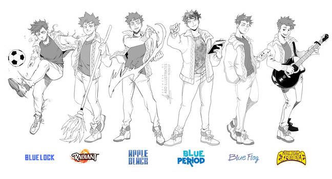 Explore The Best Manga Art Deviantart Explore The Best Manga Art Deviantart