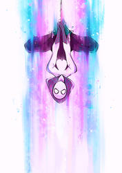 Spider Gwen