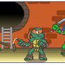 TMNT IDW