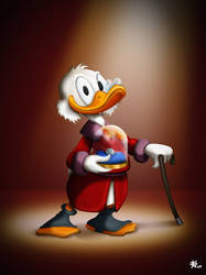 Scrooge