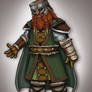 DWARF COSTUME A