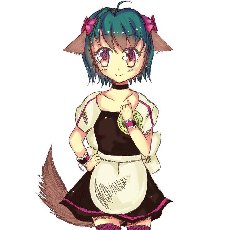 Ramdom Draw 2 by RamosGarciaArt on DeviantArt