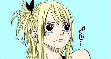 Lucy Heartfilia