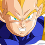 Vegeta Super Sayan