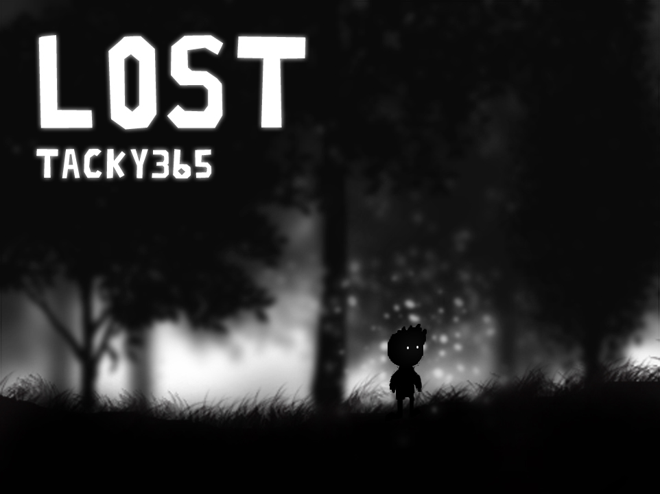 Lost