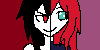 doomy nd yumi buddy icon