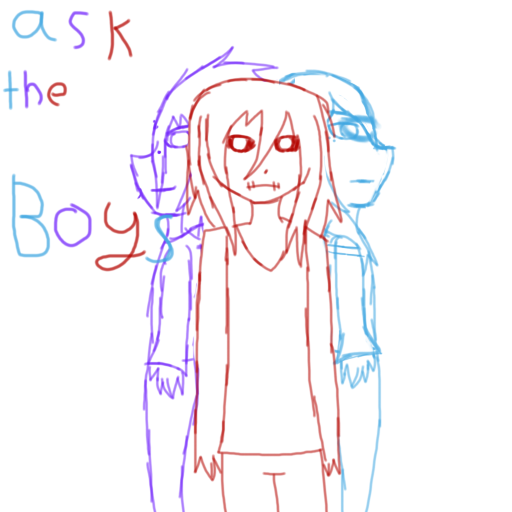 Ask The Boys