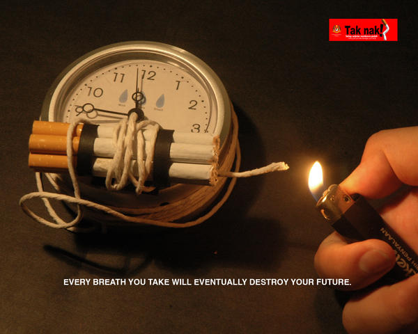 Anti smoking campaign3