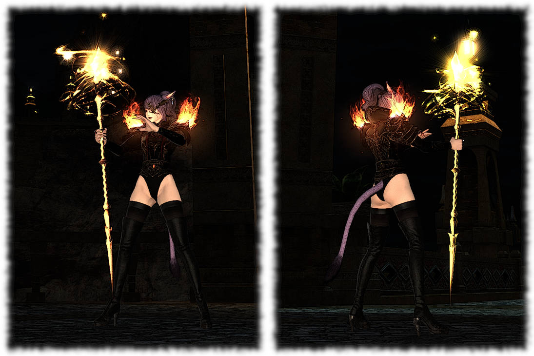 White Mage Burning By Img deviant On DeviantArt white-mage-burning-by-img-deviant-on-deviantart