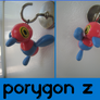 Porygon Z