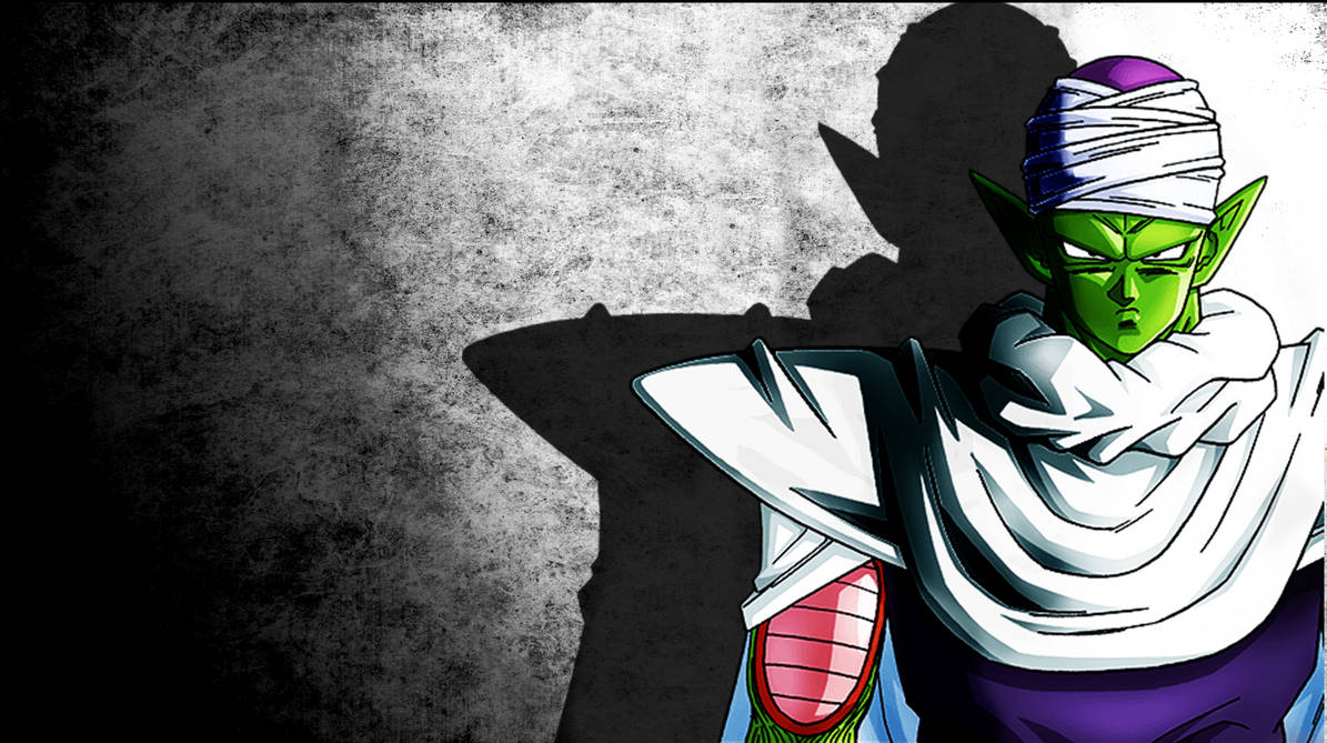 piccolo wallpaper hd by MarlonLP047 on DeviantArt