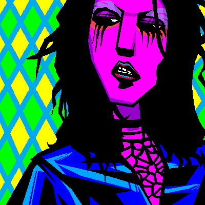 Twiggy ramirez