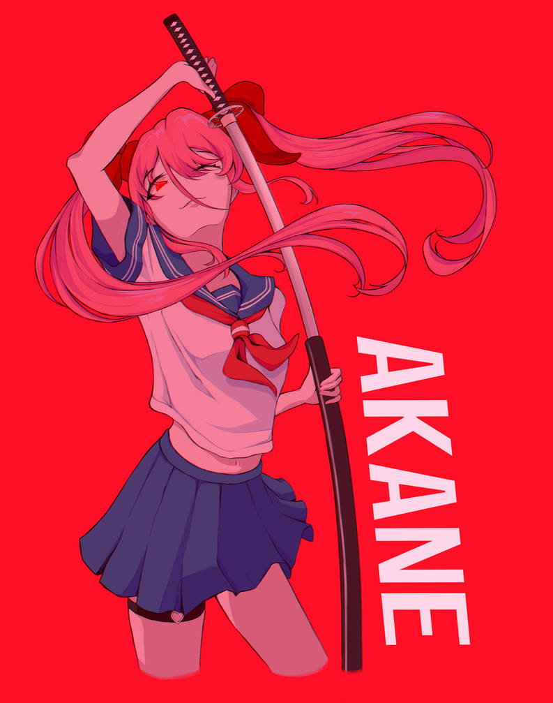 AKANE