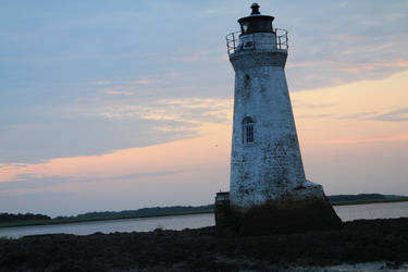 The Little Lighthouse_2