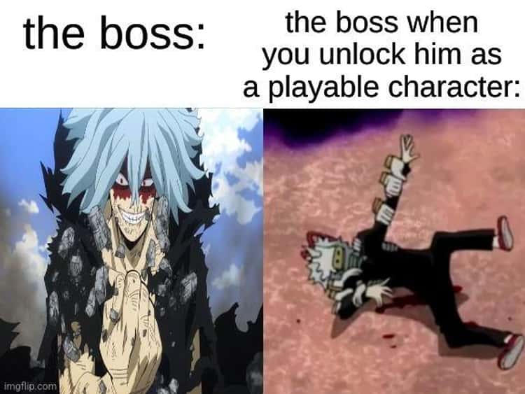 Mha Rp anyone? by hornyguy754 on DeviantArt