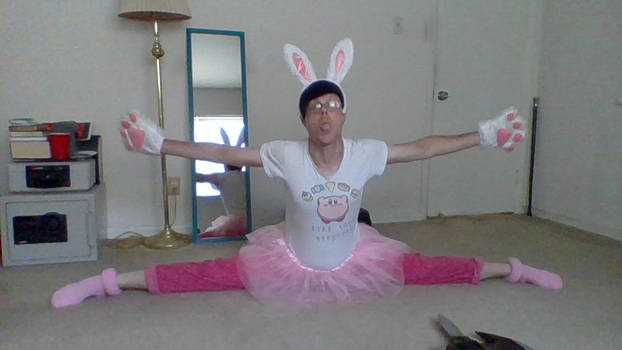 Explore the Best Splits Art | DeviantArt