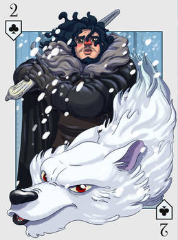 Jon Snow